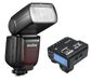 Godox Speedlite TT685 II Nikon X2 Trigger Kit