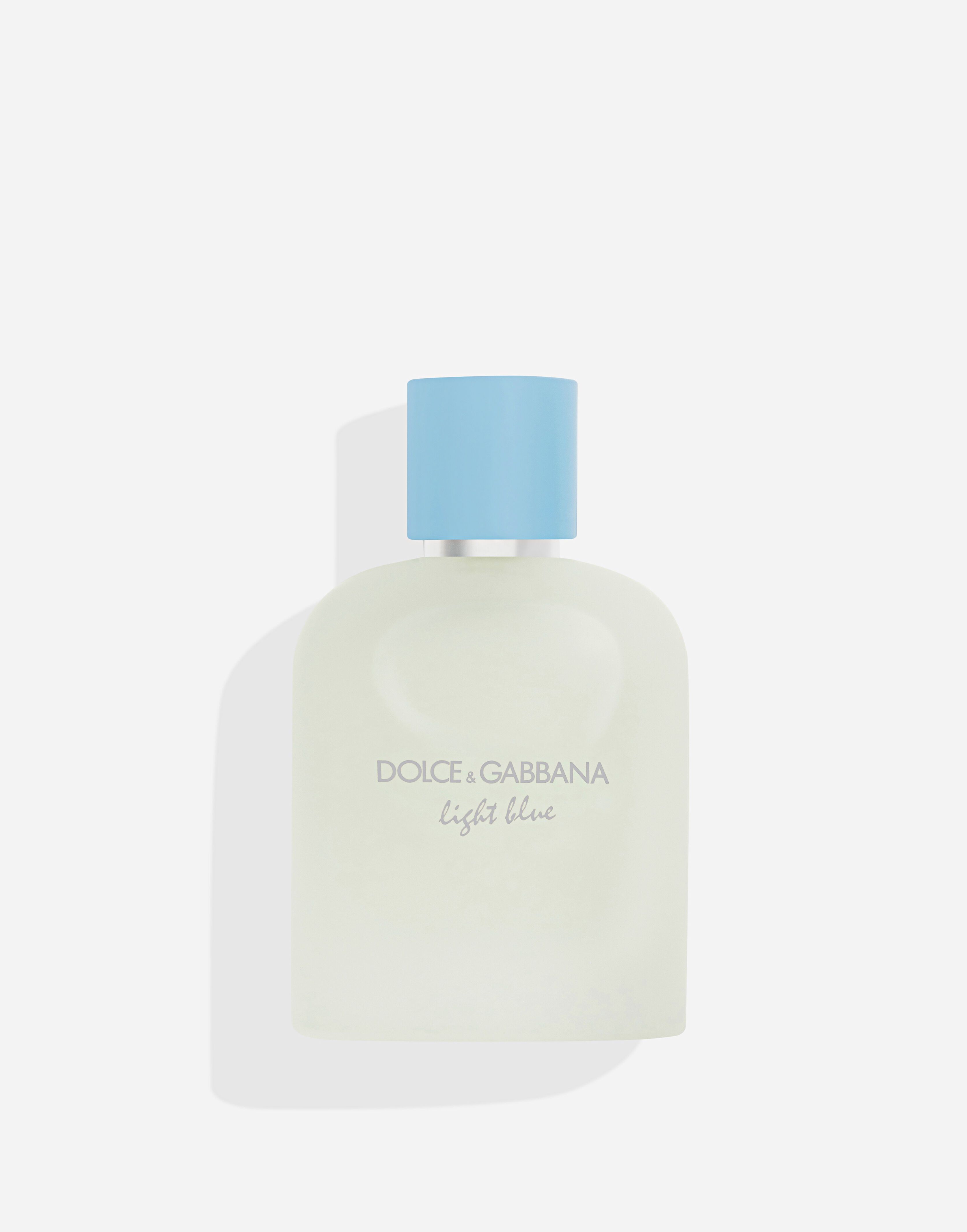 Dolce&Gabbana Eau de Toilette / 50 (ml) / Men