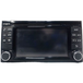 BACK2CAR Nissan [produit D'Occasion] Autoradio Micra ♻️ Ref Oe. 281853hn4c - Garantie À Vie