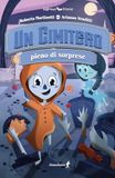 Un Carlo.capellano@fastbookspa.it Un cimitero pieno di sorprese Paperback