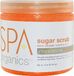 BCL SPA Sugar Scrub Mandarin+Mango - 454 gr