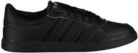 Adidas Breaknet Schoenen Zwart EU 41 1/3 Vrouw