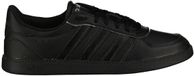 Adidas Breaknet Schoenen Zwart EU 41 1/3 Vrouw