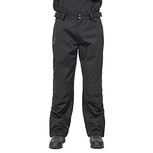 Trespass Holloway Waterdichte broek met zijventilatie - 5045274442915