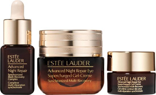 Estée Lauder Advanced Night Repair gift set / unisex