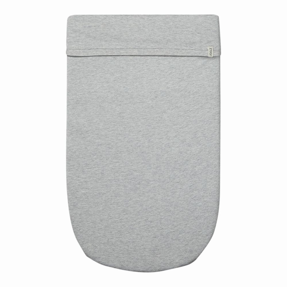 Joolz Laken Essentials Grey Mêlange