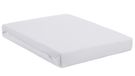 SwissSleep Hoeslaken SwissSleep Babymatras - Jersey Plus