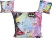 CARMANI Loui Jover Coussins avec rembourrage/fermeture éclair