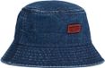 Superdry Washed Emmerhoed Blauw