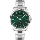 Pierre Lannier 246G171 Polshorloge Dames Groen