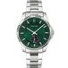 Pierre Lannier 246G171 Polshorloge Dames Groen