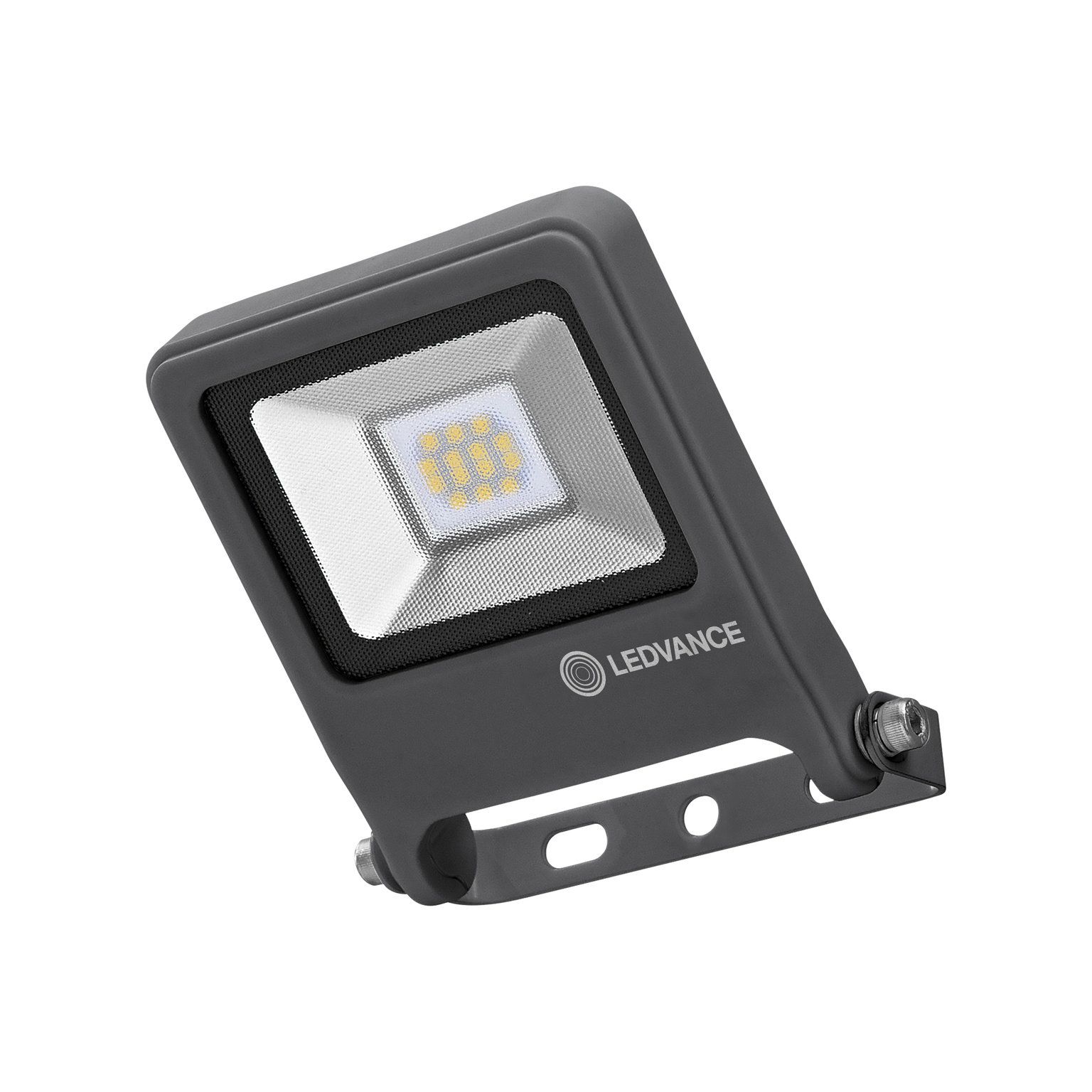 Ledvance Endura Flood - Schijnwerper - 800 lumen - 3000K - Warm wit