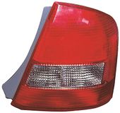 TarosTrade 41-0432-R-19227 Stop licht tot 2001 E-Mark rechts