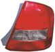 TarosTrade 41-0432-R-19227 Stop licht tot 2001 E-Mark rechts