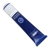 Lefranc Bourgeois 810096 Fijne olieverf, gladde en sterk gepigmenteerde olieverf, lichtecht, verouderingsbestendig - 150ml Tube, Silver