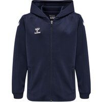 Junior Hoodie Hummel Zip