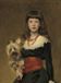 Grafika Puzzle John Singer Sargent Art Puzzle 2000 pièces Multicolore