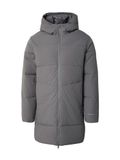 JACK & JONES Winterjas 'JWHBRADY' grijs
