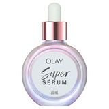 Olay Super Serum 5-in-1 voordelen hydraterend gezichtsserum, 30 ml
