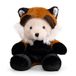 Little Play Red Panda Pluche Speelgoed - Safari Gevuld Animal Toy Collection