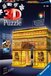 Ravensburger Arc de Triomphe Night Edition - 3D Puzzel - 216 Stukjes