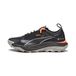 PUMA Voyage NITRO™ 3 Gore-Tex® trail schoenen voor Dames, Zwart, Maat 42,5