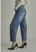 Para Mi Coco Barrel Jeans D206 Blue Reef Regular
