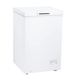 Candy CCHM 100/N Diepvrieskist Vrijstaand 98 l Wit