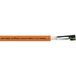 LAPP ÖLFLEX® SERVO 719 CY Servokabel 4 G 1.5 mm² + 3 x 1 mm² Oranje 1020053/500 500 m