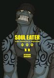 Soul Eater: The Perfect Edition 11