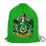 Logoshirt Harry Potter Slytherin Gymtas