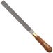 Narex Milled-Tooth File 876401, houtrasp, 250 mm