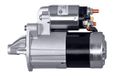 HELLA 8EA 011 610-131 Startmotor / Starter - 12V - 1kw | Compatibel met: CHEVROLET MATIZ, GM KOREA MATIZ, SUZUKI WAGON R+ Schrägheck