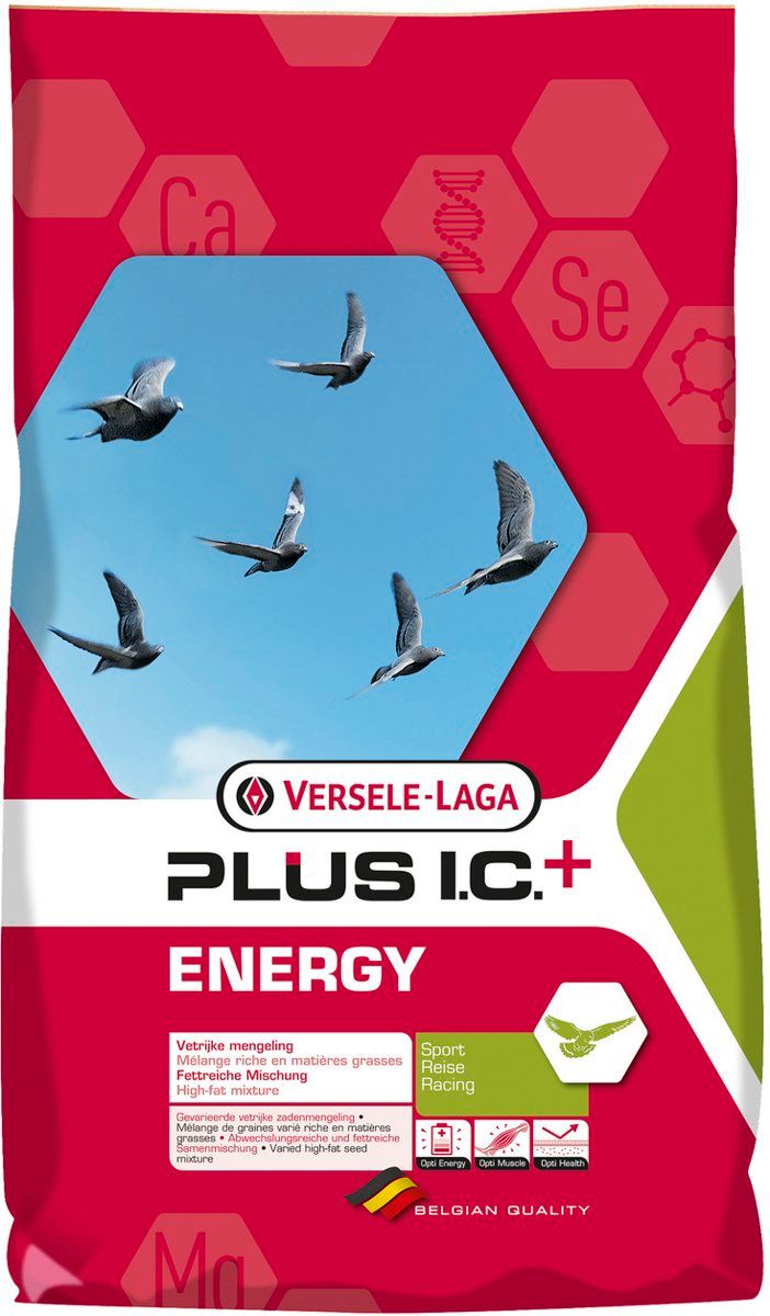 VERSELE-LAGA i.c.+ energy plus vetrijk