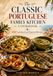 The Classic Portuguese Family Kitchen Cookbook