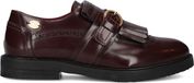 Fred de la Bretoniere Frosh Lori Loafers Dames - Mocassins - Bordeaux - Taille 40