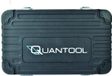 Bruder Mannesmann Brüder Mannesmann QUANTOOL Q25003 Bitset 116-delig 1/4 (6.3 mm)