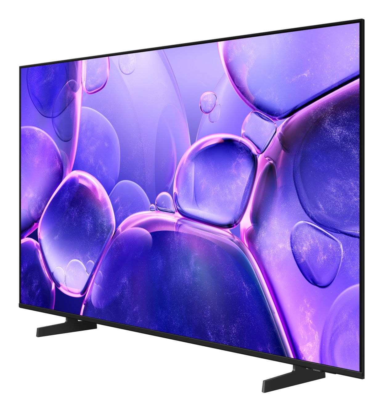 Samsung U8000F / LED screen / 50 inch / 2025