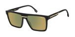 Carrera VICTORY C 03/S Black yellow 58/16/145 MAN Zonnebrillen
