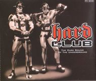 FPI Sony Music Entertainment Germany GmbH Hard Club (The Dark Sound Of The Underground)