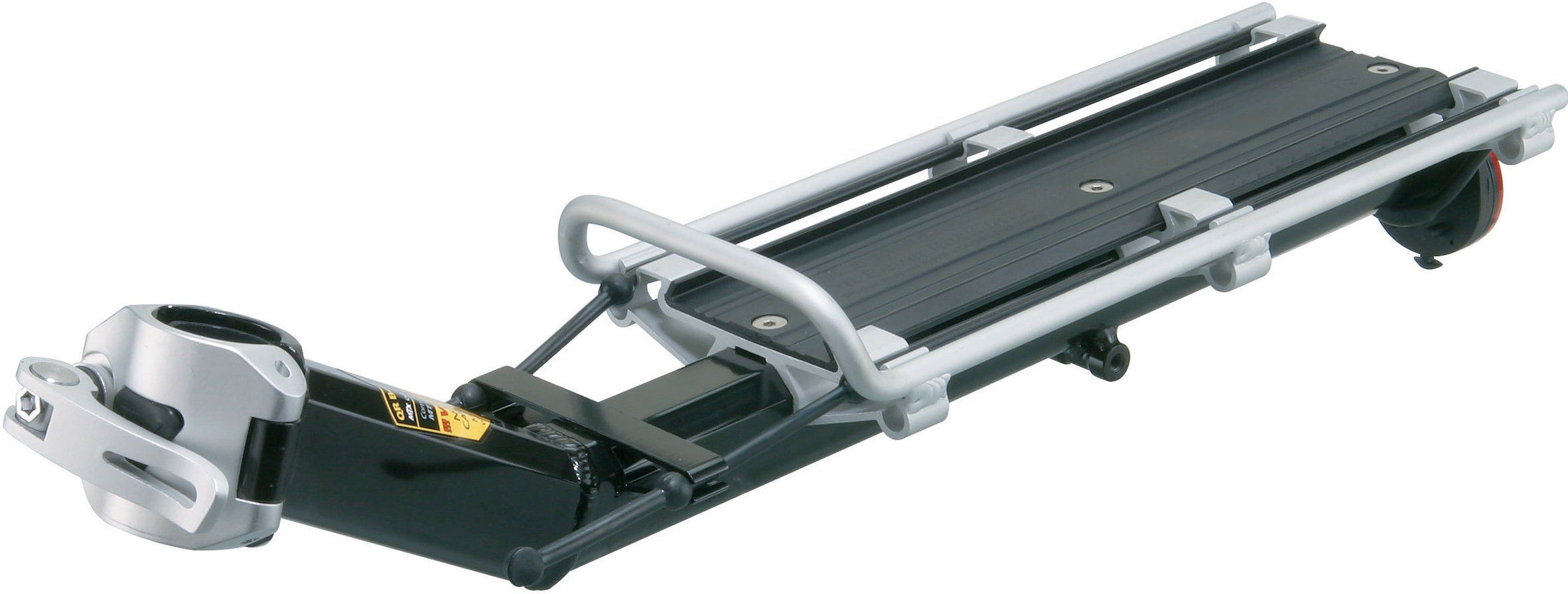 Topeak MTX Beamrack bagagedrager - V-Type - 2018