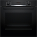 Bosch Serie 4 HBA574BB3 - Inbouw oven - 71L - Zwart
