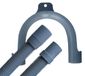 Tuyau de vidange pour lave-linge et lave-vaisselle - 3 m - 19 mm x 22 mm