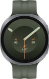 Samsung Galaxy Watch 9 5G Zilver/Groen 44mm