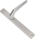 Ami Smalschild - Kruk vastdraaibaar - 245/30mm-357 - BI - R6,5