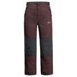 Jack Wolfskin Actamic 2l Ins Pants K wandelbroek, uniseks, kinderen