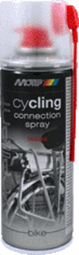 Motip Cycling E-bike Contactspray 200 Ml