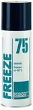 Kontakt Chemie 75/200P FREEZE 75 plus spray 200 ml