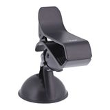 T'nB WCLIP Support actif pour téléphone portable/smartphone/navigateur - Noir