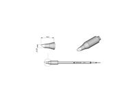 JBC Tools C470019 Soldeerpunt Ronde vorm, afgeschuind Inhoud: 1 stuk(s)